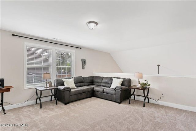 352 Mountain Run Road, West End, NC 27376