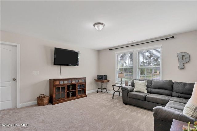 352 Mountain Run Road, West End, NC 27376