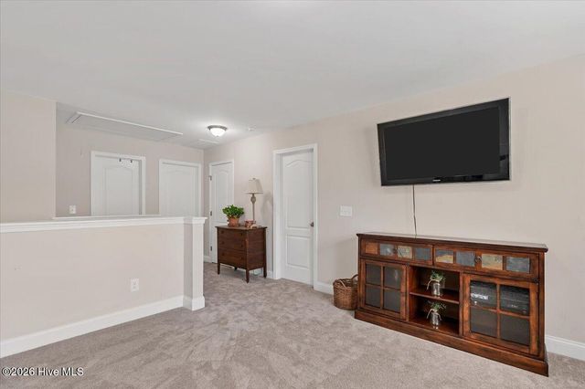 352 Mountain Run Road, West End, NC 27376