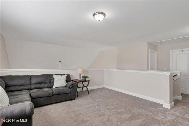 352 Mountain Run Road, West End, NC 27376