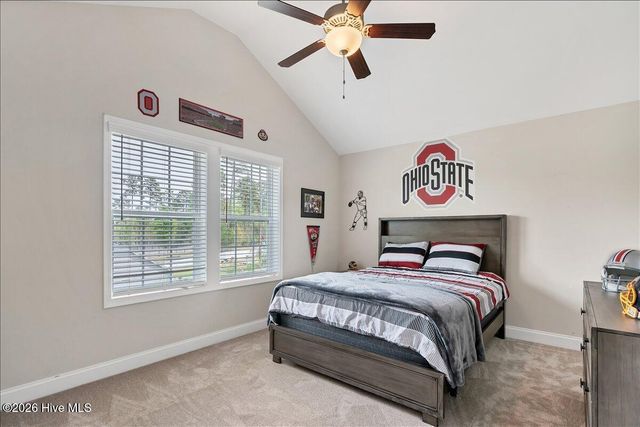 352 Mountain Run Road, West End, NC 27376