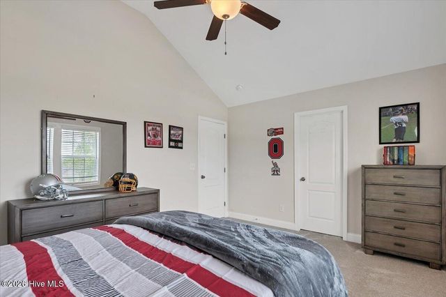 352 Mountain Run Road, West End, NC 27376