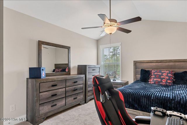 352 Mountain Run Road, West End, NC 27376