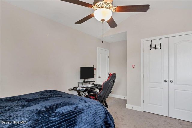 352 Mountain Run Road, West End, NC 27376