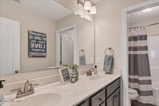 352 Mountain Run Road, West End, NC 27376