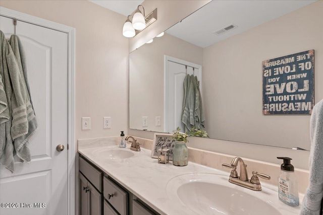 352 Mountain Run Road, West End, NC 27376