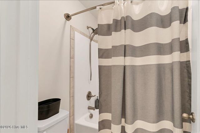 352 Mountain Run Road, West End, NC 27376