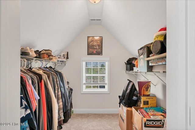 352 Mountain Run Road, West End, NC 27376