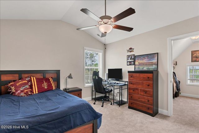 352 Mountain Run Road, West End, NC 27376