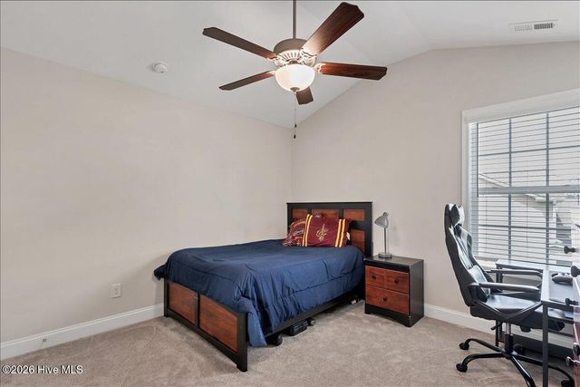 352 Mountain Run Road, West End, NC 27376