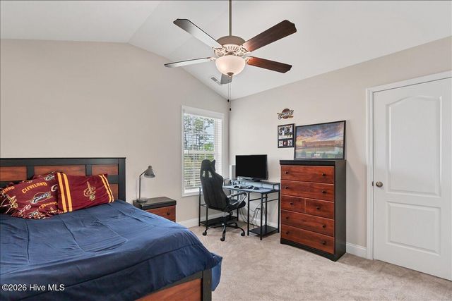 352 Mountain Run Road, West End, NC 27376