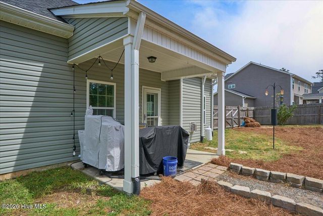 352 Mountain Run Road, West End, NC 27376