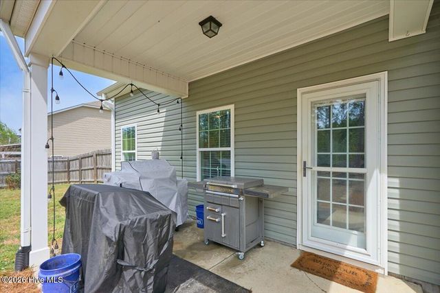 352 Mountain Run Road, West End, NC 27376