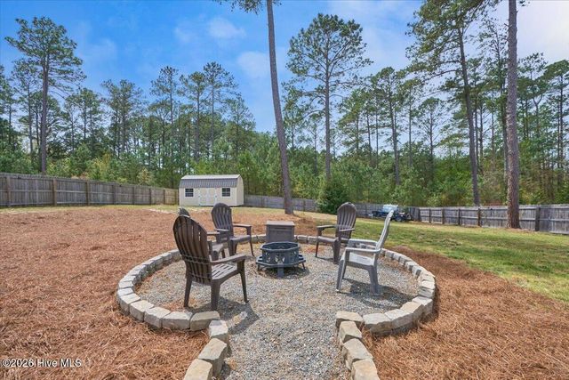 352 Mountain Run Road, West End, NC 27376