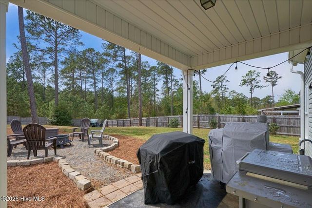 352 Mountain Run Road, West End, NC 27376