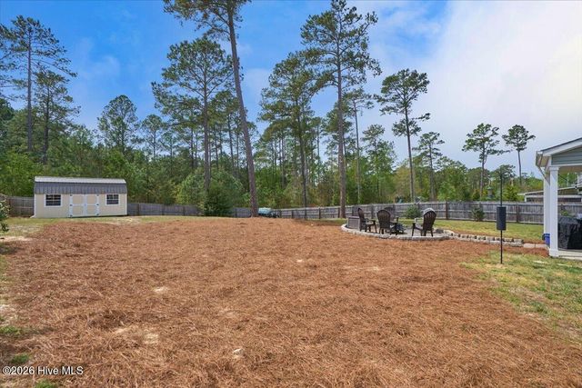 352 Mountain Run Road, West End, NC 27376