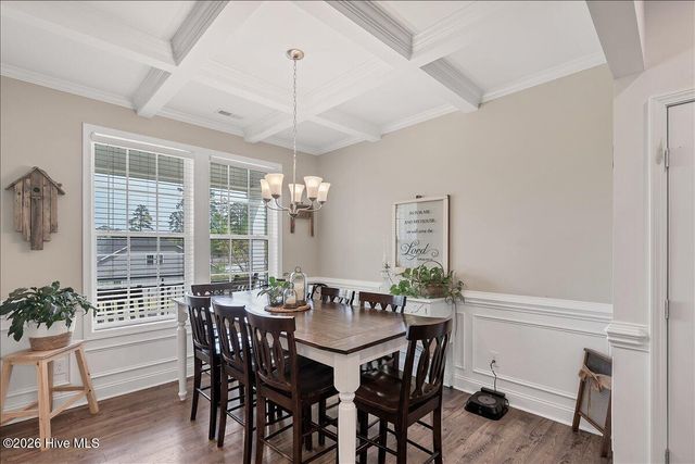 352 Mountain Run Road, West End, NC 27376