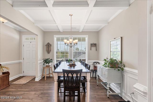 352 Mountain Run Road, West End, NC 27376