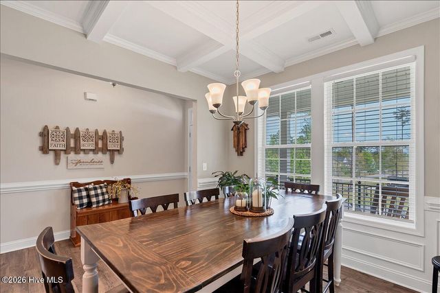 352 Mountain Run Road, West End, NC 27376