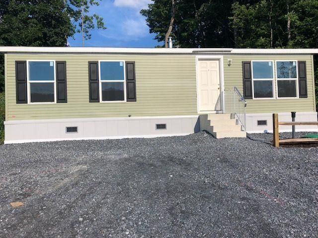 168 Jarvis Lane, Northfield, VT 05663