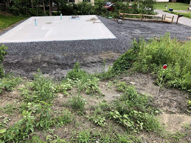 168 Jarvis Lane, Northfield, VT 05663