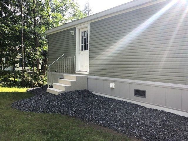168 Jarvis Lane, Northfield, VT 05663
