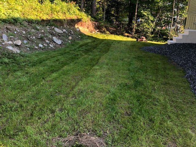 168 Jarvis Lane, Northfield, VT 05663