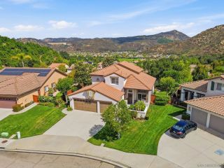 3234 Meadow Grass Lane, Escondido, CA 92027