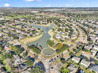 3262 Sauce Pan Way W A, Katy, TX 77449