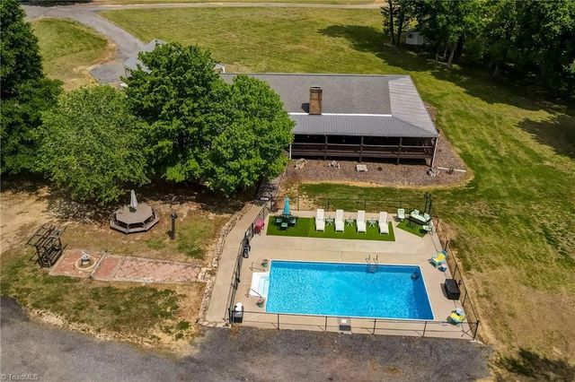 6591 & 6591-A Coltrane Mill Road, Greensboro, NC 27406