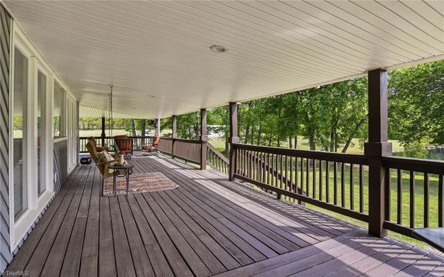 6591 & 6591-A Coltrane Mill Road, Greensboro, NC 27406