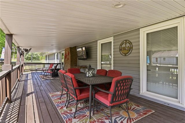 6591 & 6591-A Coltrane Mill Road, Greensboro, NC 27406