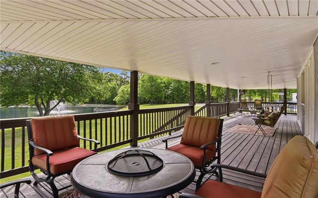 6591 & 6591-A Coltrane Mill Road, Greensboro, NC 27406