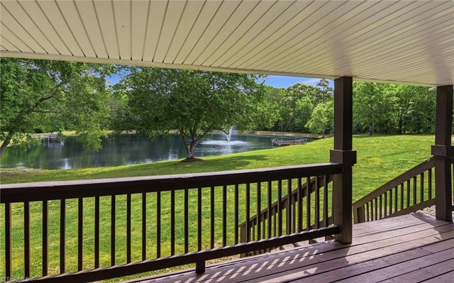 6591 & 6591-A Coltrane Mill Road, Greensboro, NC 27406