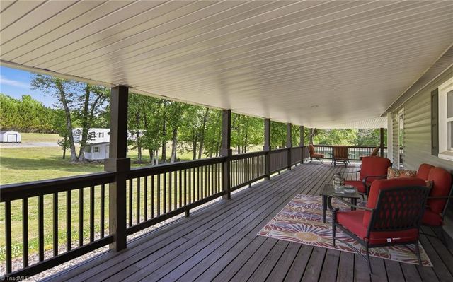 6591 & 6591-A Coltrane Mill Road, Greensboro, NC 27406
