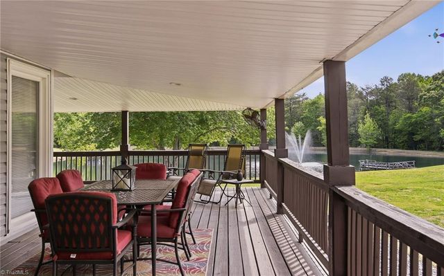 6591 & 6591-A Coltrane Mill Road, Greensboro, NC 27406