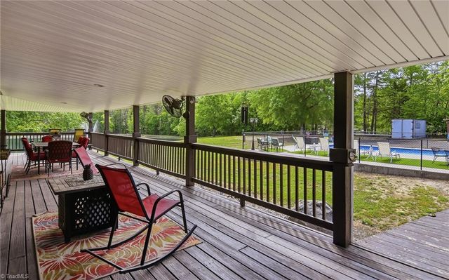 6591 & 6591-A Coltrane Mill Road, Greensboro, NC 27406