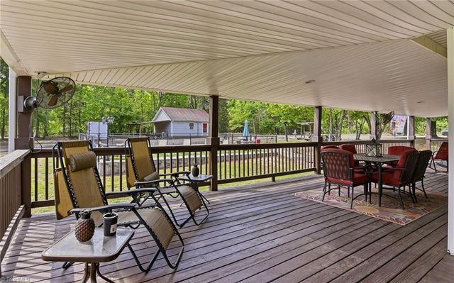 6591 & 6591-A Coltrane Mill Road, Greensboro, NC 27406