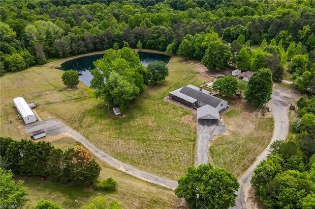 6591 & 6591-A Coltrane Mill Road, Greensboro, NC 27406