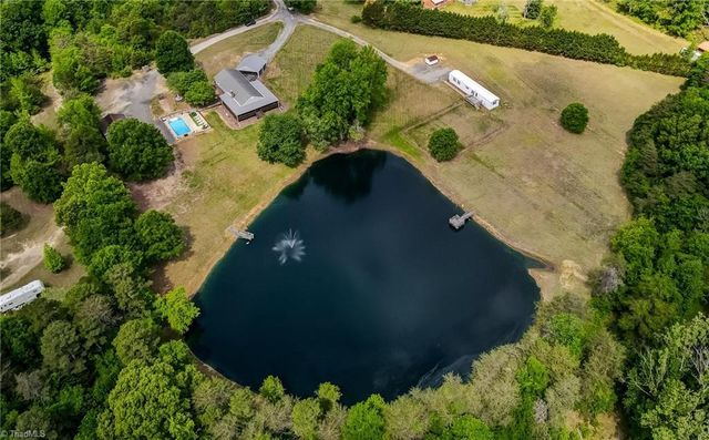6591 & 6591-A Coltrane Mill Road, Greensboro, NC 27406
