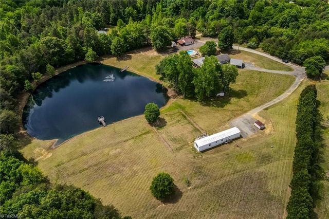 6591 & 6591-A Coltrane Mill Road, Greensboro, NC 27406