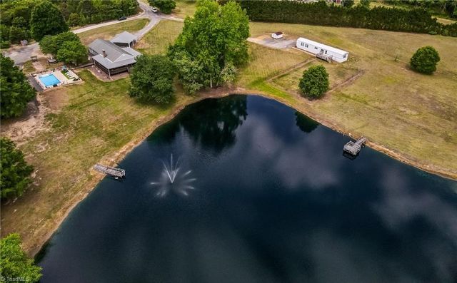 6591 & 6591-A Coltrane Mill Road, Greensboro, NC 27406