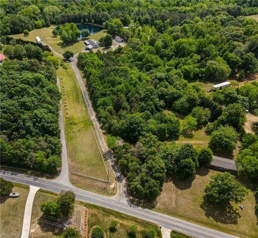 6591 & 6591-A Coltrane Mill Road, Greensboro, NC 27406