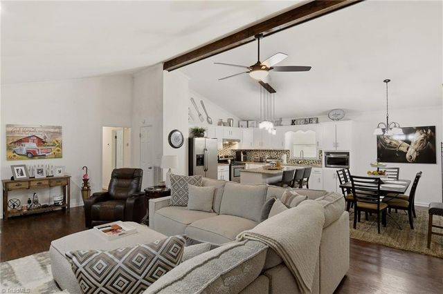 6591 & 6591-A Coltrane Mill Road, Greensboro, NC 27406