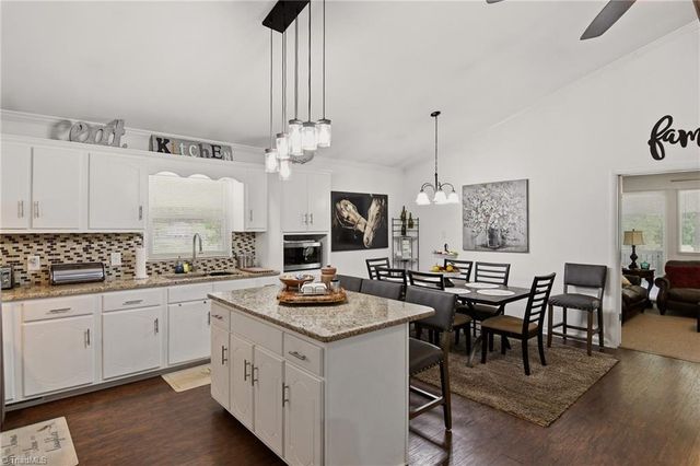 6591 & 6591-A Coltrane Mill Road, Greensboro, NC 27406