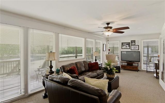 6591 & 6591-A Coltrane Mill Road, Greensboro, NC 27406