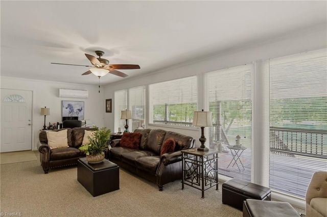 6591 & 6591-A Coltrane Mill Road, Greensboro, NC 27406