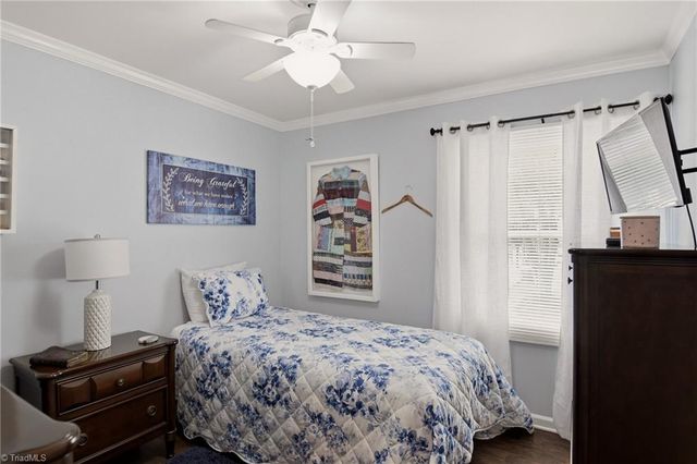 6591 & 6591-A Coltrane Mill Road, Greensboro, NC 27406