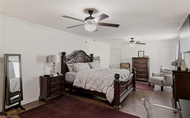 6591 & 6591-A Coltrane Mill Road, Greensboro, NC 27406