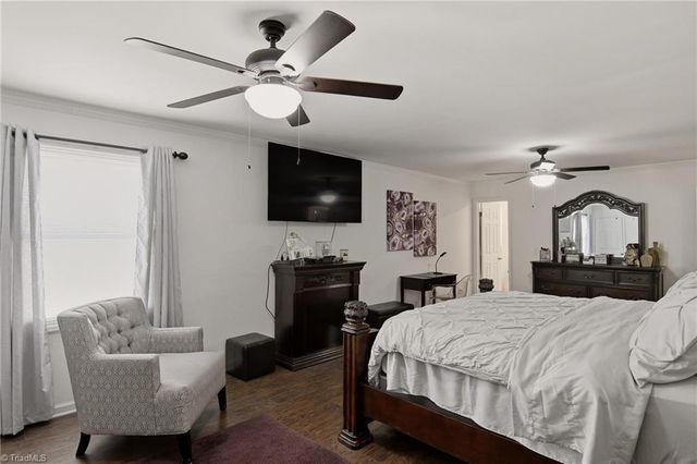 6591 & 6591-A Coltrane Mill Road, Greensboro, NC 27406